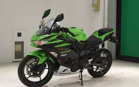 KAWASAKI NINJA 400 2021 EX400G