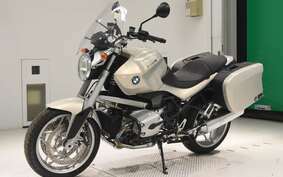 BMW R1200R 2007