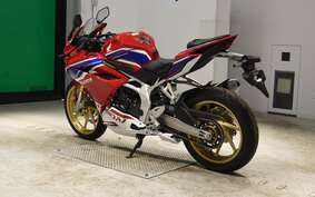 HONDA CBR250RR A MC51