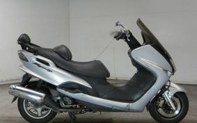 YAMAHA MAJESTY 125 5CA