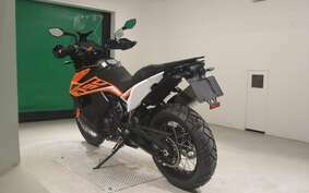 KTM 790 ADVENTURE 2022 TS340