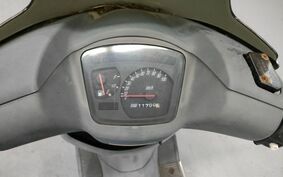 SUZUKI ADDRESS 110 CF11A