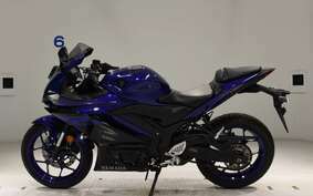 YAMAHA YZF-R25 A RG43J