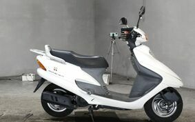 HONDA SPACY 125 JF04