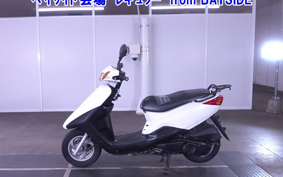 YAMAHA AKUSHI STREET