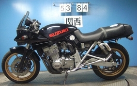 SUZUKI GSX400S KATANA 1993 GK77A