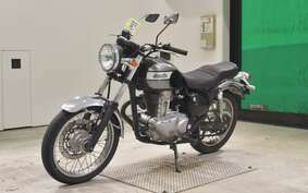 KAWASAKI ESTRELLA BJ250A