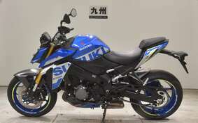 SUZUKI GSX-S1000 Gen.2 2022 EK1AA