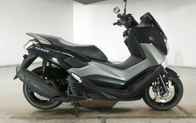 YAMAHA N-MAX 125 SED6J