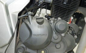 SUZUKI GIXXER 150 ED13N