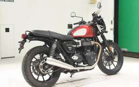 TRIUMPH SPEED TWIN 900 2023