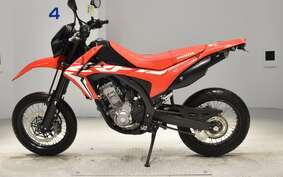 HONDA CRF250M MD44