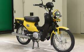 HONDA CROSS CUB 110 JA10