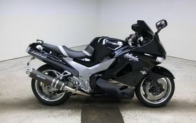 KAWASAKI ZZ1100 NINJA 1997 ZXT10D