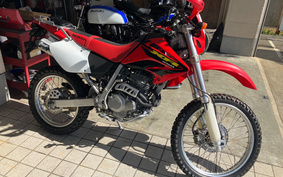 HONDA XR250 MD30