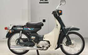 YAMAHA MATE 50 V50