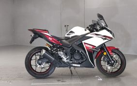 YAMAHA YZF-R3 RH07J