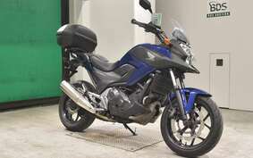 HONDA NC750X ABS 2016 RC72