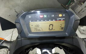 HONDA NC 700 X A 2012 RC63