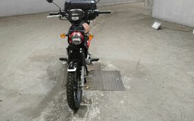 HONDA CROSS CUB 110 JA60