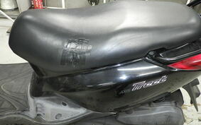 YAMAHA AXIS 125 TREET SE53J