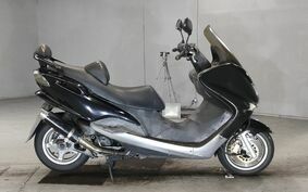 YAMAHA MAJESTY 125 5CA