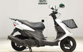 SUZUKI ADDRESS V125 S CF4MA