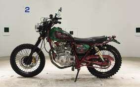 SUZUKI GRASS TRACKER NJ47A