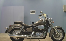 HONDA SHADOW 400 1998 NC34