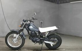 YAMAHA TW200 2JL