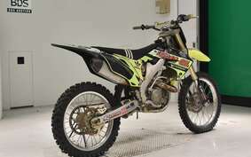 HONDA CRF250 RALLY ME10