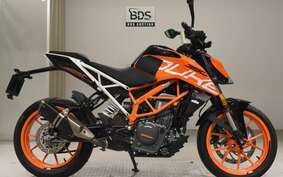 KTM 390 DUKE 2019 JPJ40