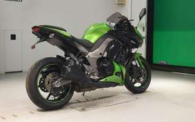 KAWASAKI NINJA 1000 A 2012 ZXT00G