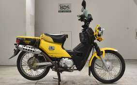 HONDA CROSS CUB 110 JA10