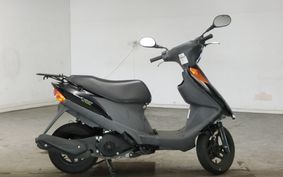 SUZUKI ADDRESS V125 CF4EA