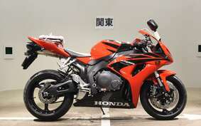 HONDA CBR1000RR 2008 SC57