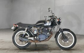 HONDA CB250RS MC02