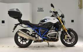 BMW R1200R 2017