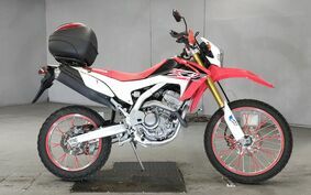 HONDA CRF250L MD38