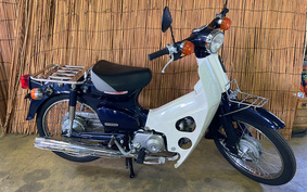 HONDA C50 SUPER CUB AA01