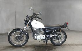 SUZUKI GRASS TRACKER NJ4BA