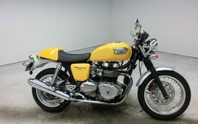 TRIUMPH THRUXTON 900 2006 J9042G