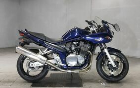 SUZUKI BANDIT 1200 S 2006 GV79A