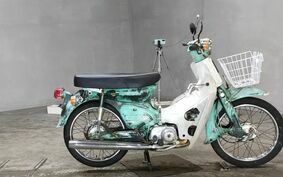 HONDA C70 SUPER CUB HA02