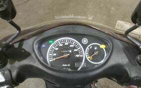 YAMAHA AXIS 125 TREET SE53J