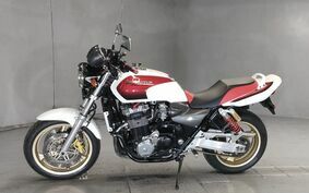 HONDA CB1300SF SUPER FOUR 1998 SC40