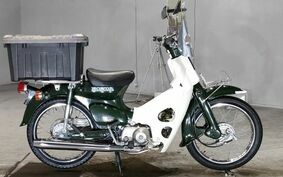 HONDA C70 SUPER CUB HA02