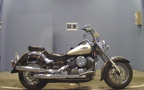 YAMAHA DRAGSTAR 400 2008 VH01J