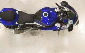 SUZUKI GSX-R750 2008 GR7LA