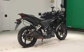 HONDA CBR250R GEN 3 MC41